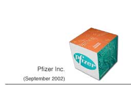 Pfizer