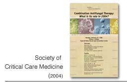 Society of Critical Care Medicine